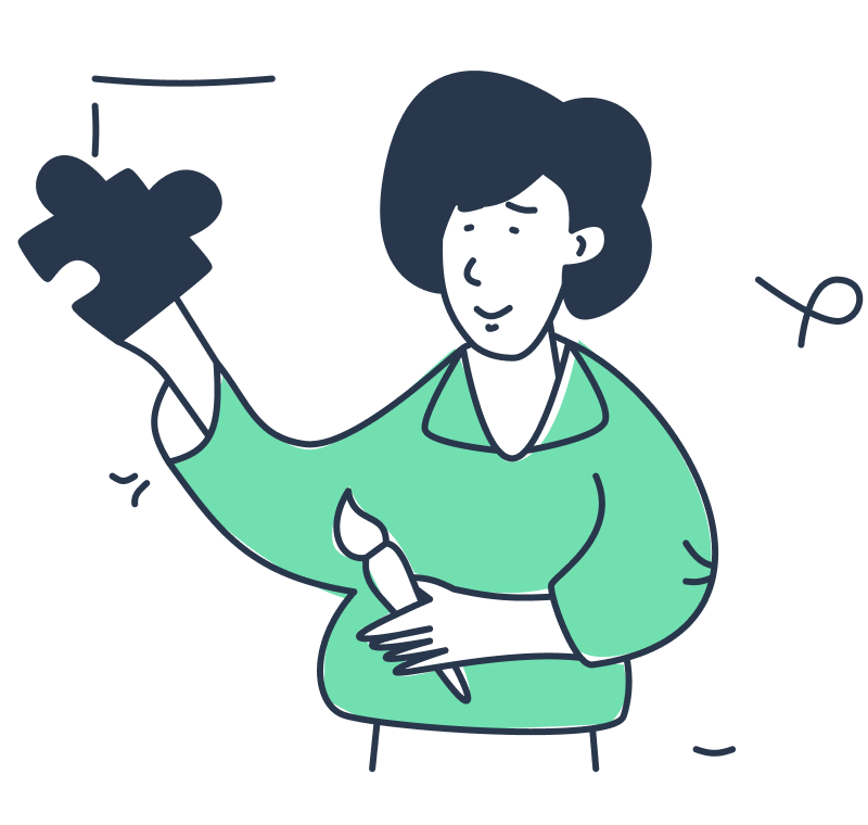 Business & Strategy Consultants