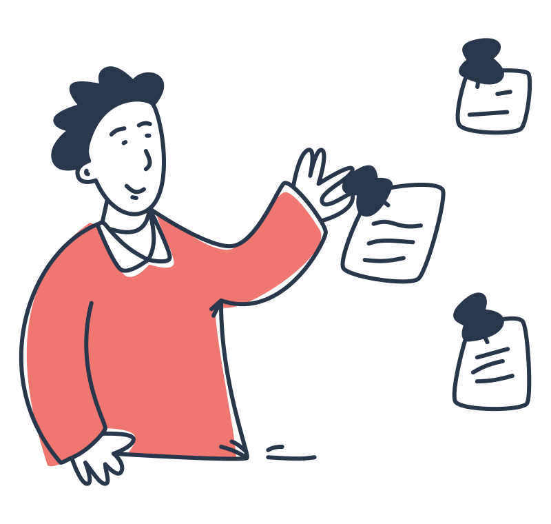 Management & Operations Consultants