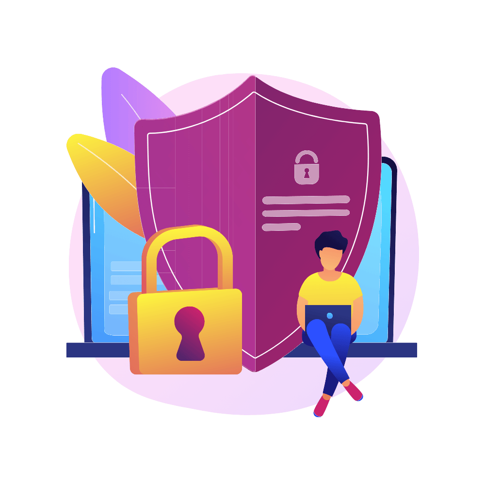 Your Data is Secure with MyLens